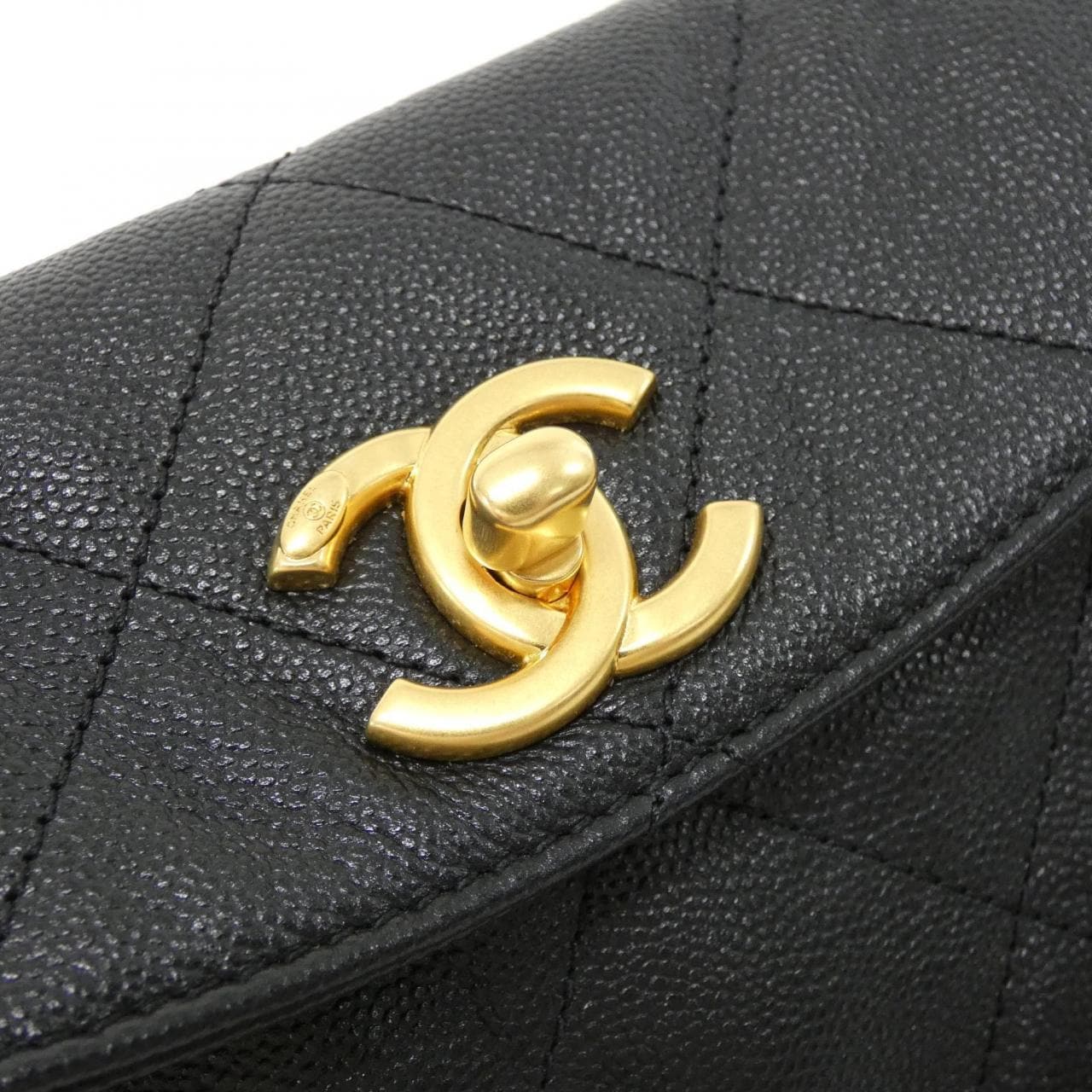 CHANEL AS5385 Shoulder Bag