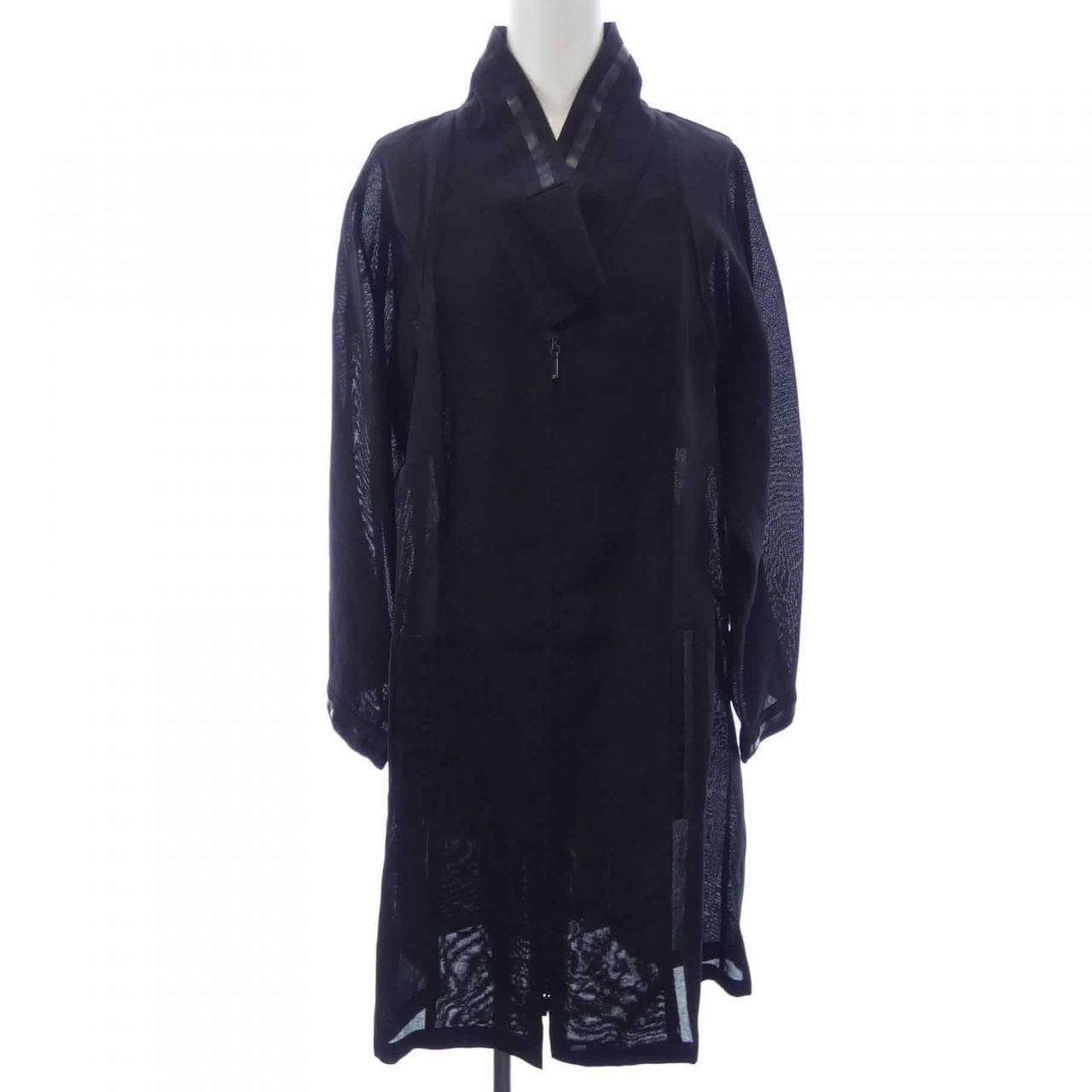 シャネル CHANEL コート