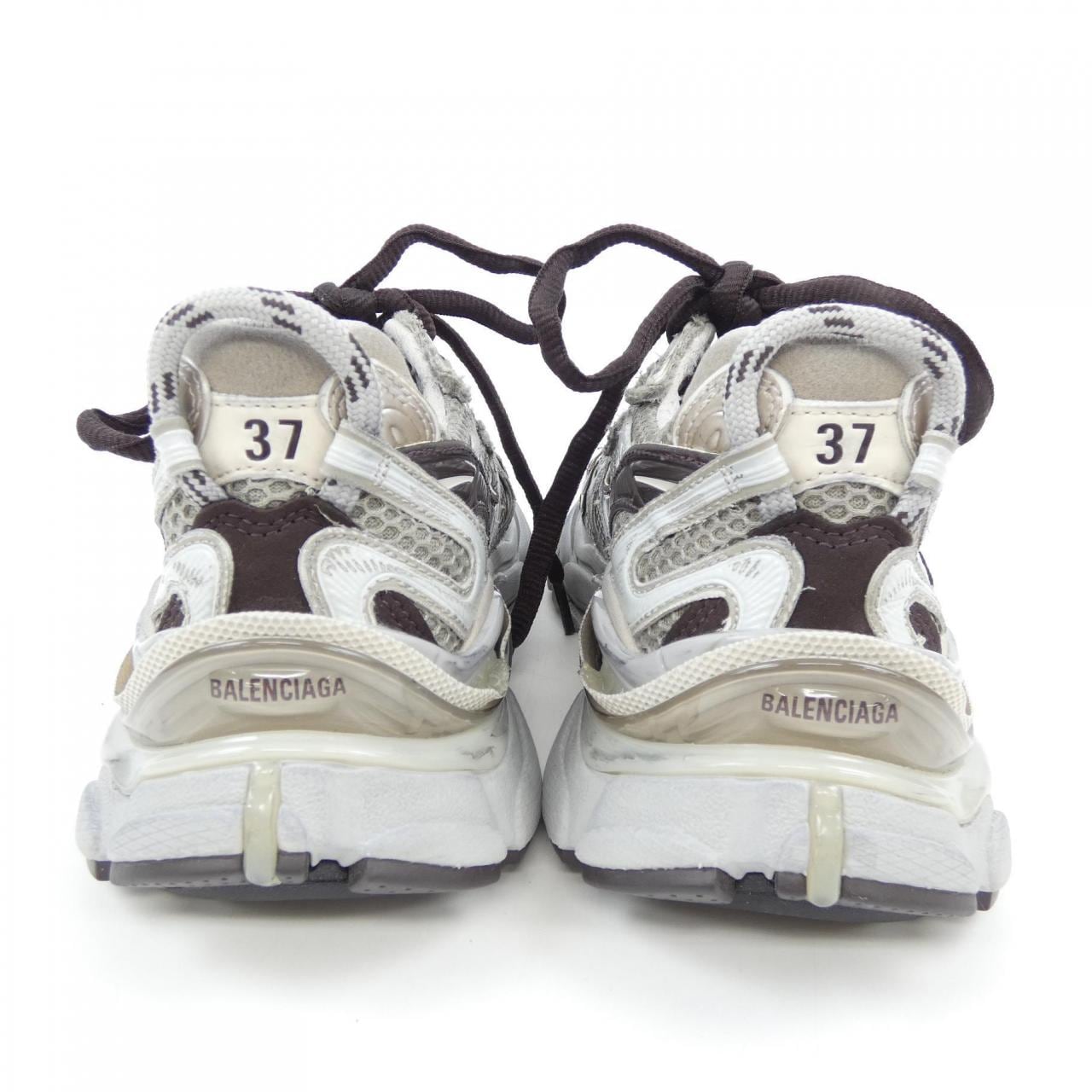 BALENCIAGA RUNNER 779064 運動鞋