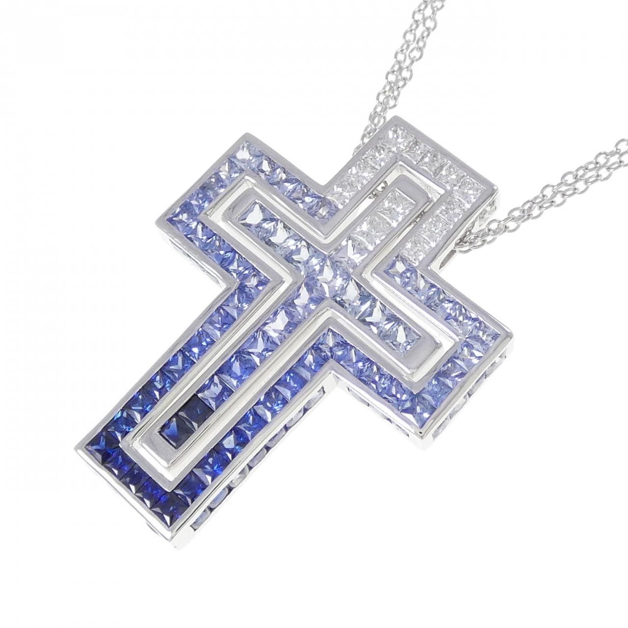 ダミアーニ ベルエポック Mサイズ ネックレス