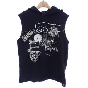 シャネル CHANEL P63297K48933 20P パーカー