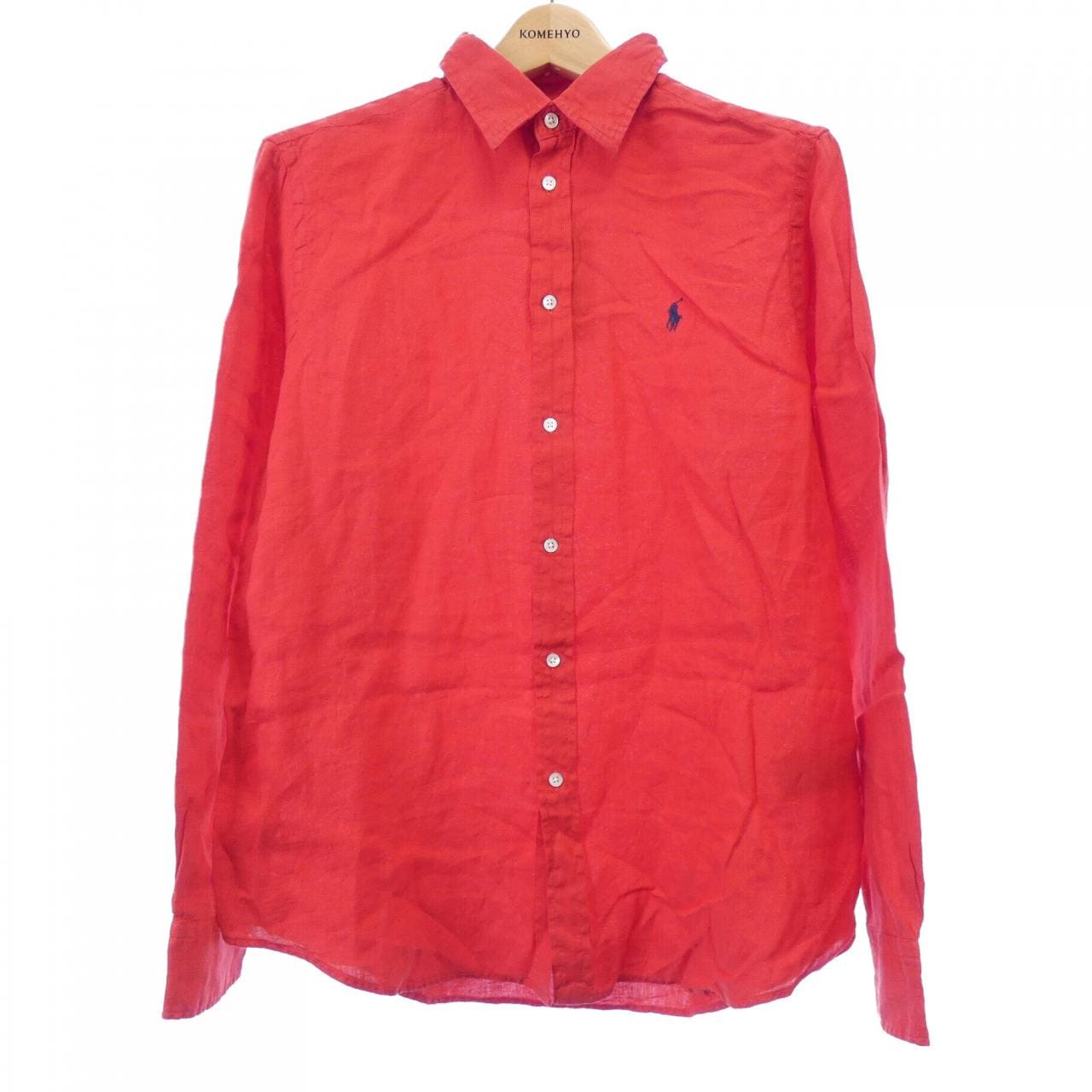 ポロラルフローレン POLO RALPH LAUREN シャツ