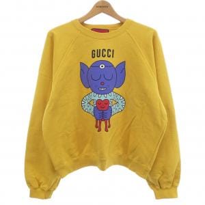 グッチ GUCCI 700121 ZJEIW スウェット