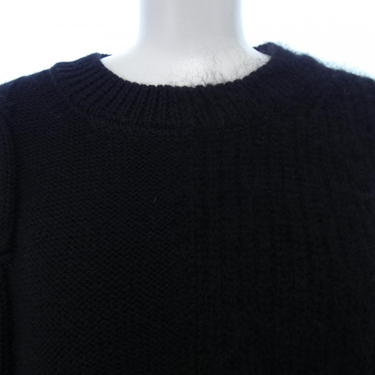 ジュンヤワタナベ JUNYA WATANABE JF-N018 ニット