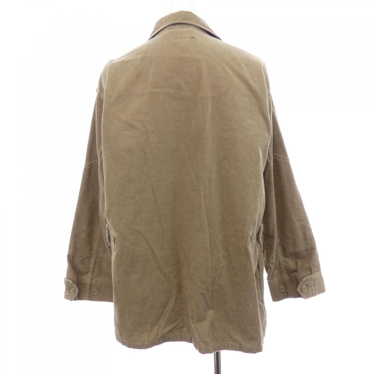 エンジニアードガーメンツ ENGINEERED GARMENTS ジャケット