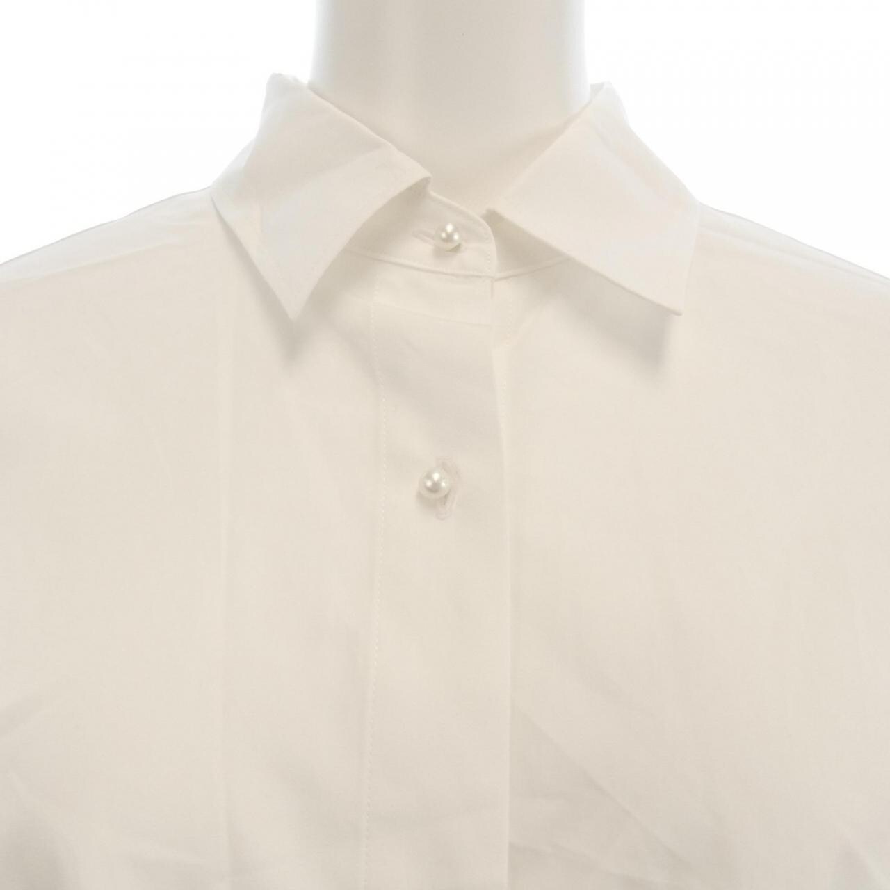 ロペ ROPE GGH-33210-B S／Sシャツ