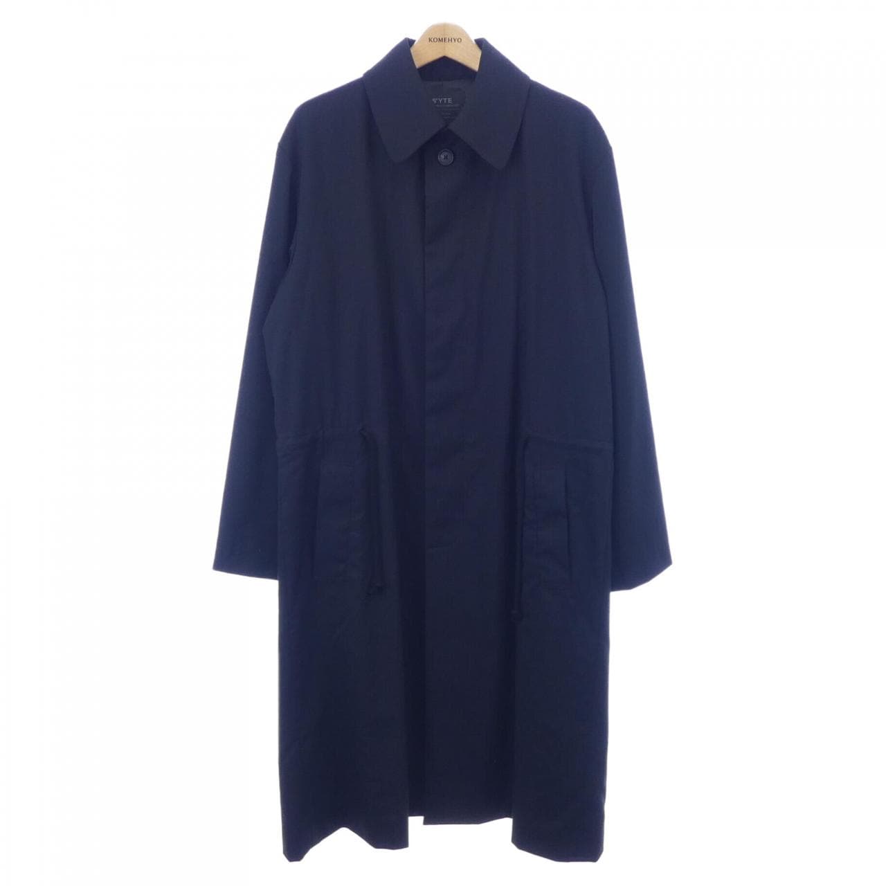 サイト S'YTE UV-C31-101 コート