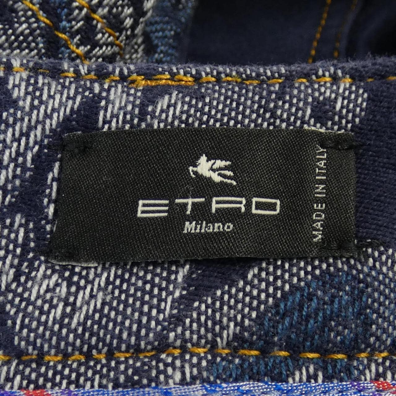 エトロ ETRO ジーンズ