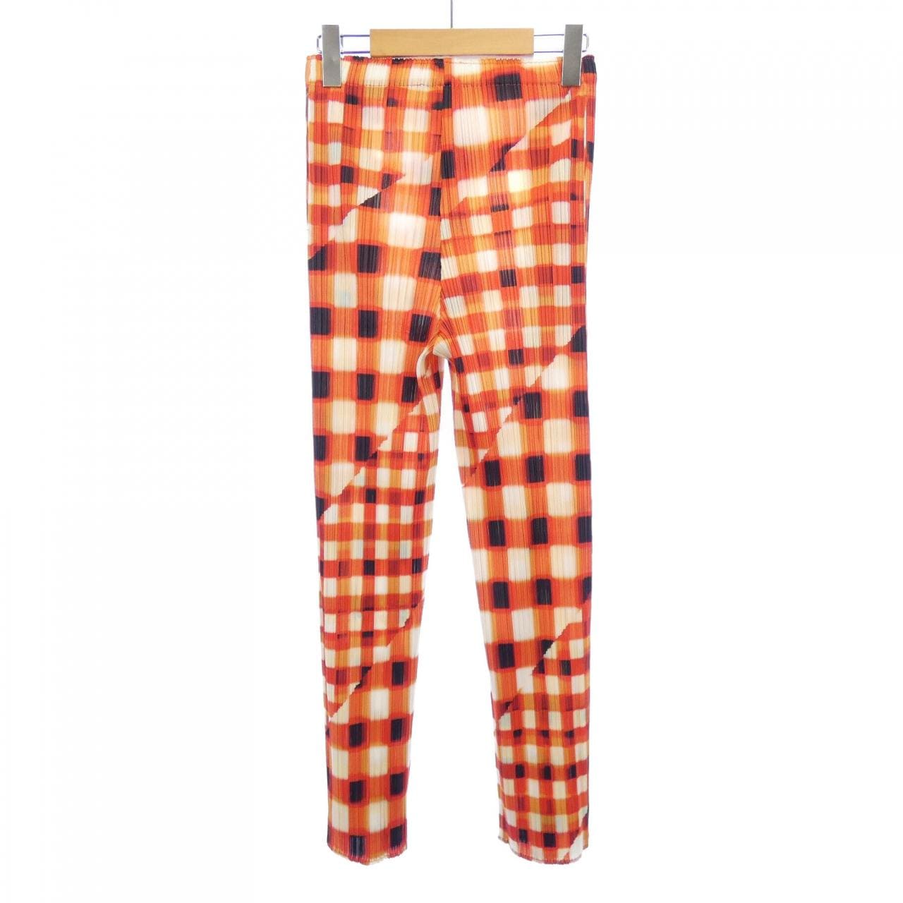 プリーツプリーズ PLEATS PLEASE PP11-JF744 パンツ