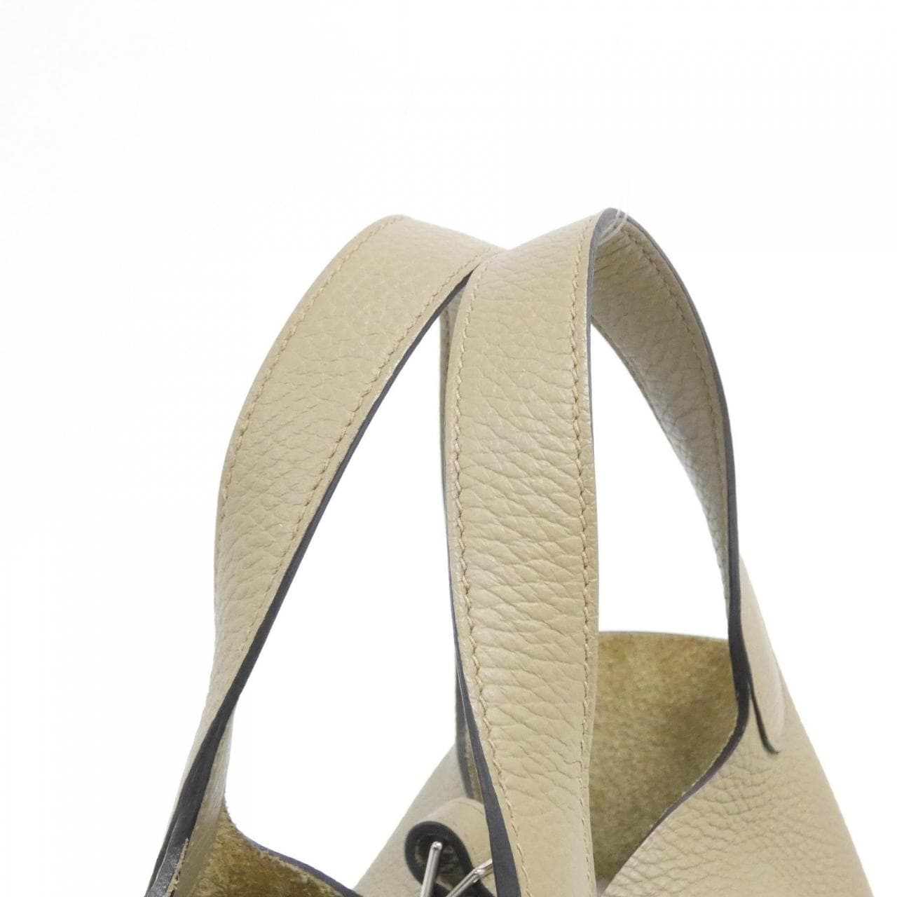 エルメス ピコタン ロック PM 056289CK バッグ