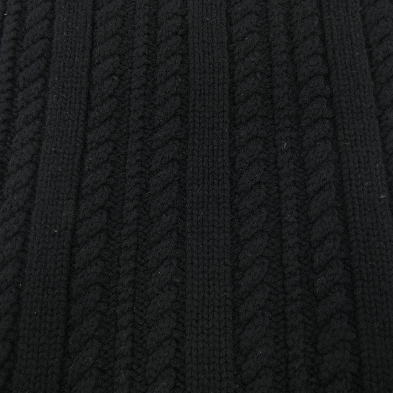 ルイヴィトン LOUIS VUITTON エシャルプ ナイトファー M70733 MUFFLER