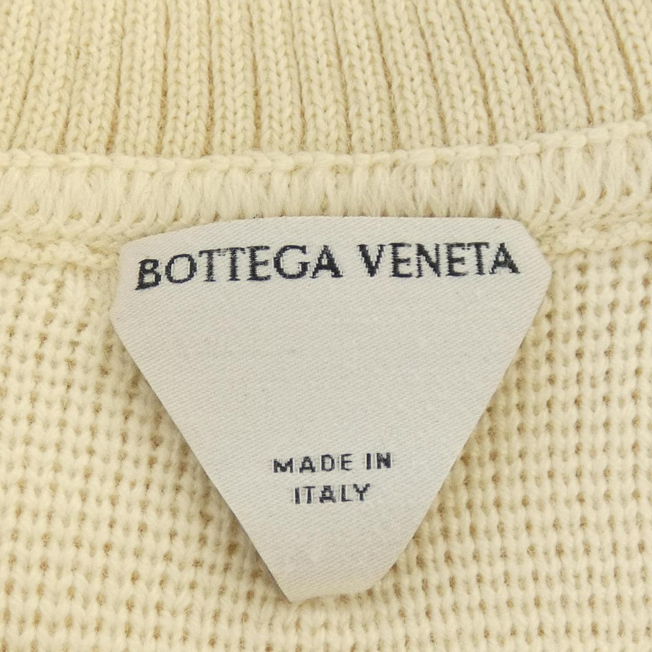 ボッテガヴェネタ BOTTEGA VENETA 725634 V4E00 ニット