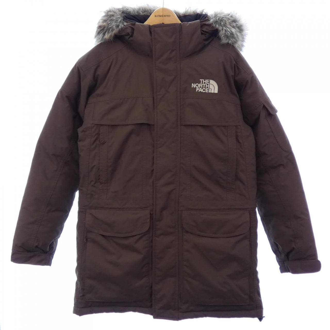 ザノースフェイス THE NORTH FACE ND51807Z ダウンジャケット