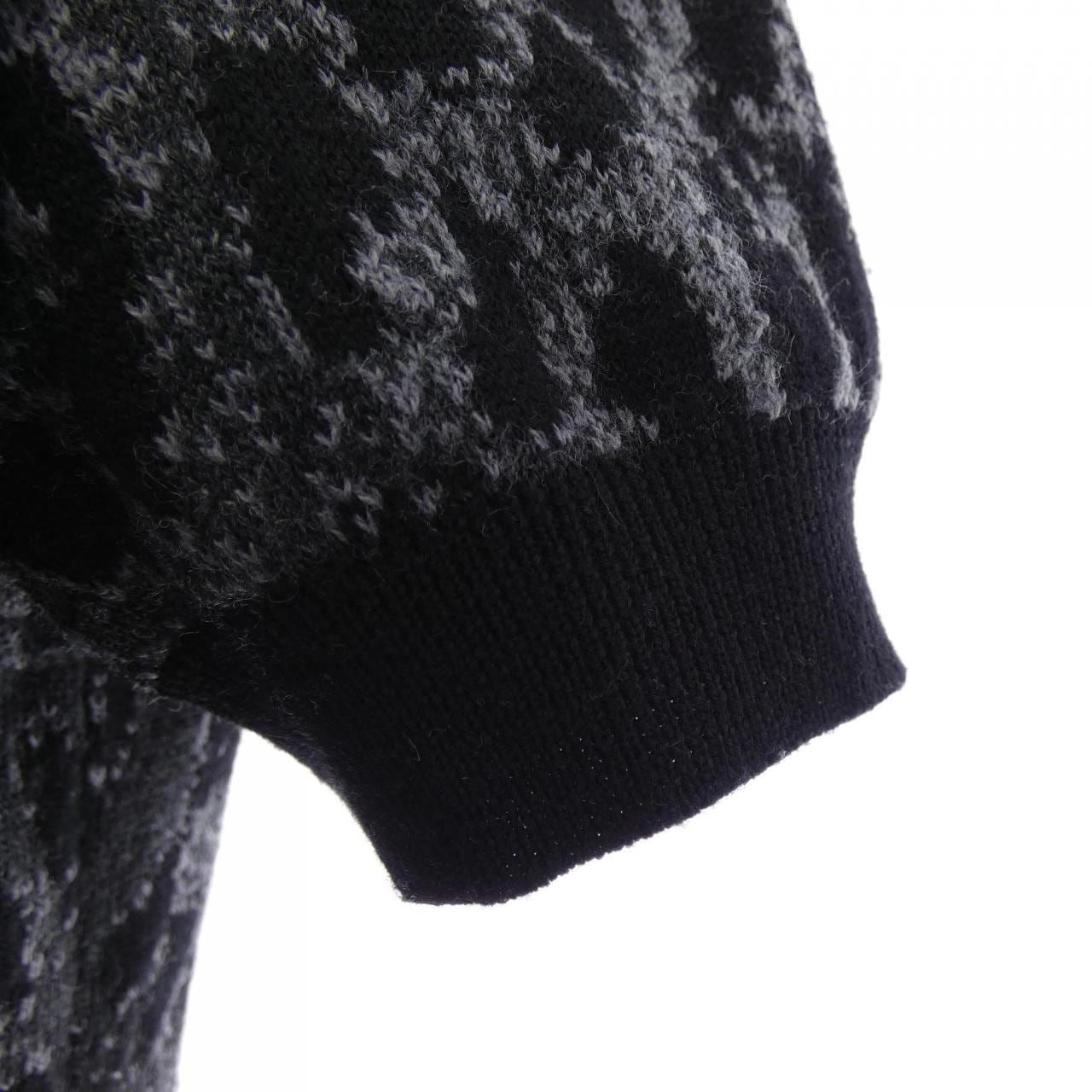 【ヴィンテージ】ヴァレンティノ VALENTINO ニット