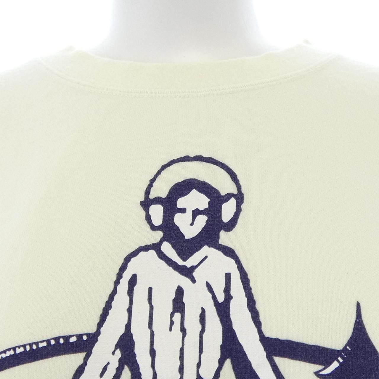 アンダーカバー UNDER COVER スウェット