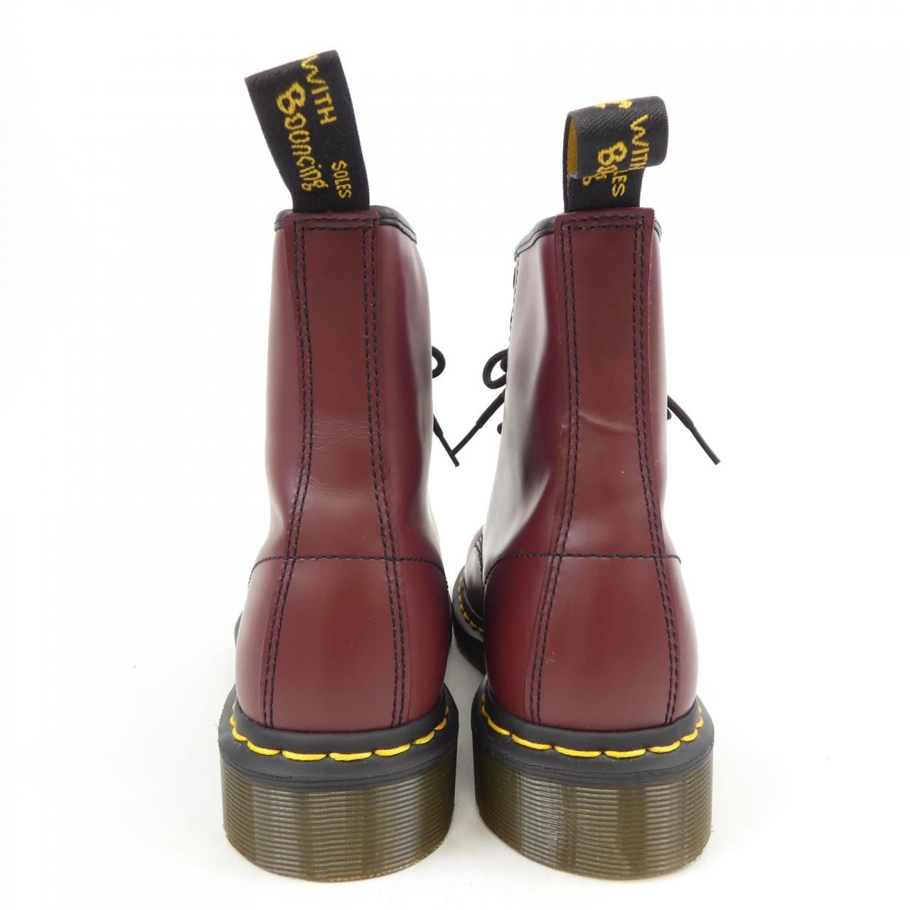 ドクターマーチン DR.MARTENS ブーツ