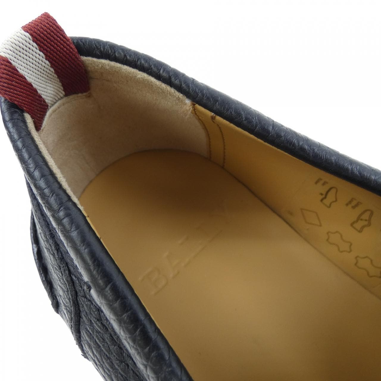 バリー BALLY シューズ