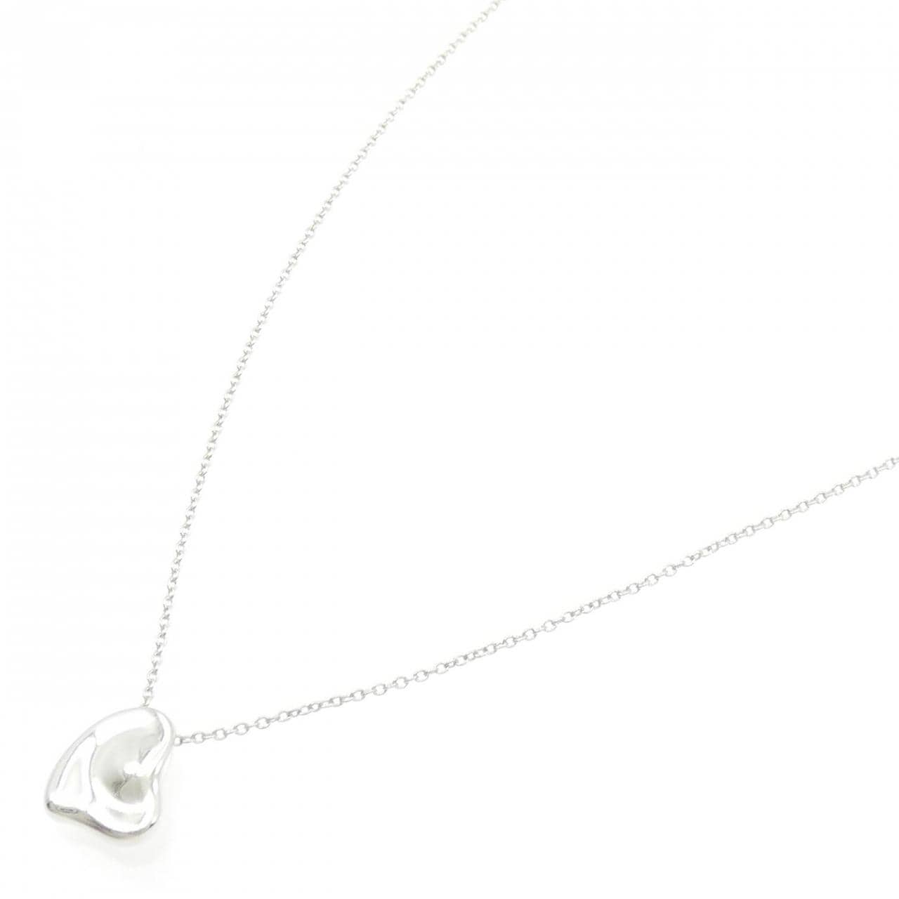 ティファニー 925 ネックレス