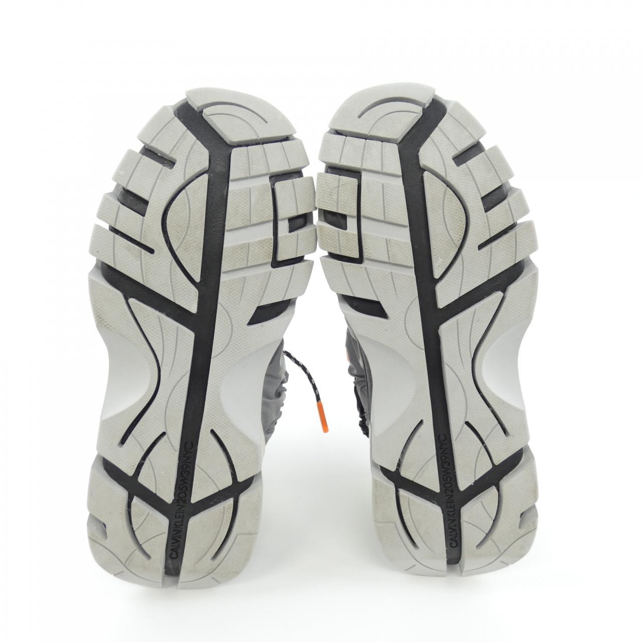 カルバンクライン CALVIN KLEIN 205W39NYC スニーカー