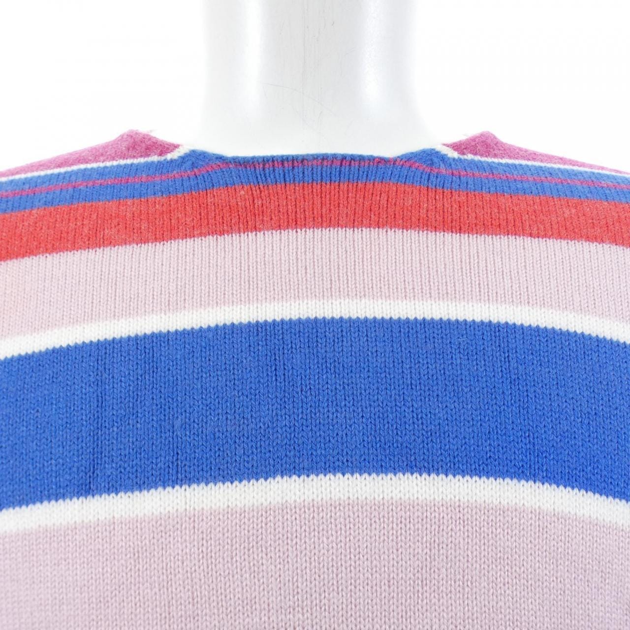 コムデギャルソンシャツ COMME des GARCONS SHIRT W21501A ニット