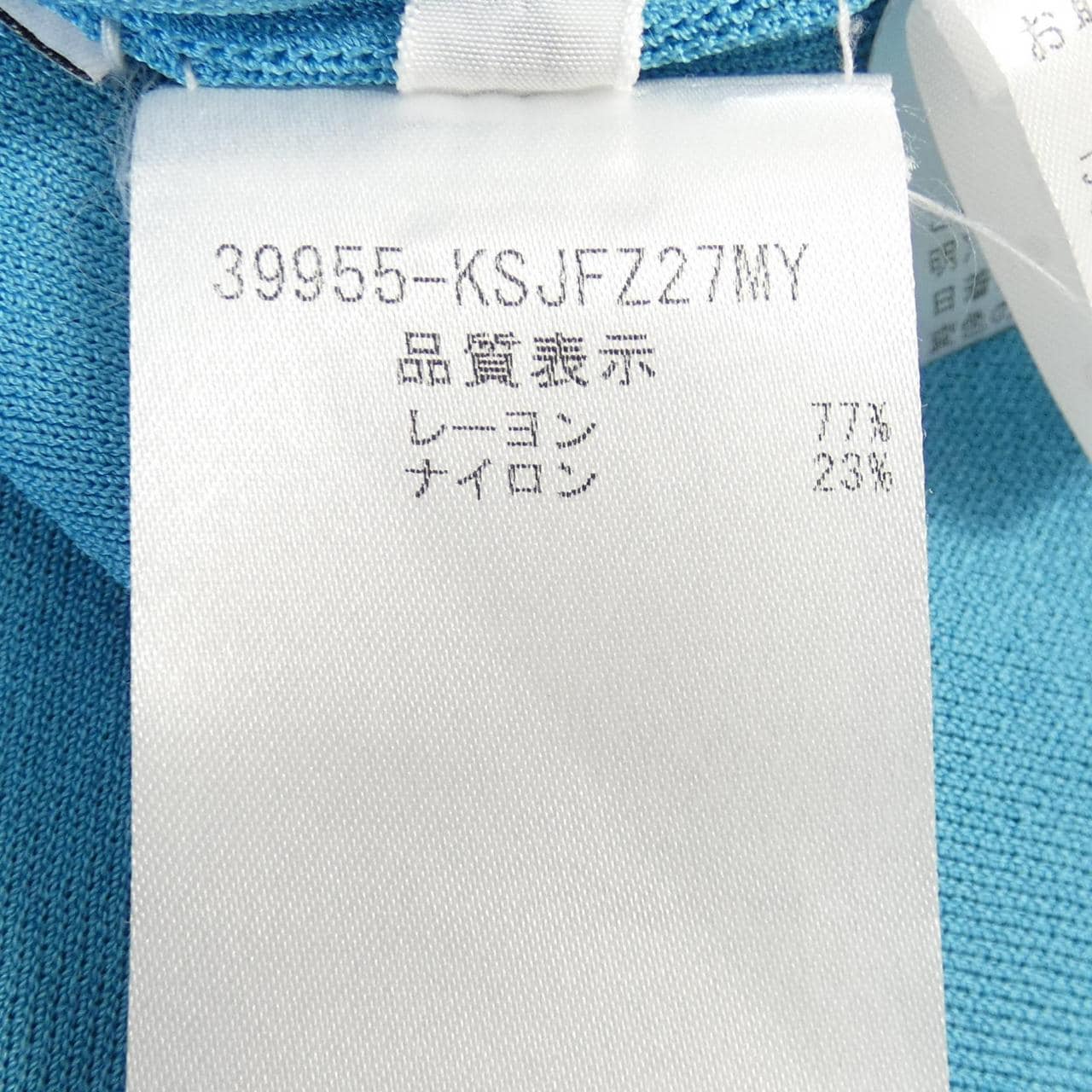 フォクシー FOXEY 39955 カーディガン