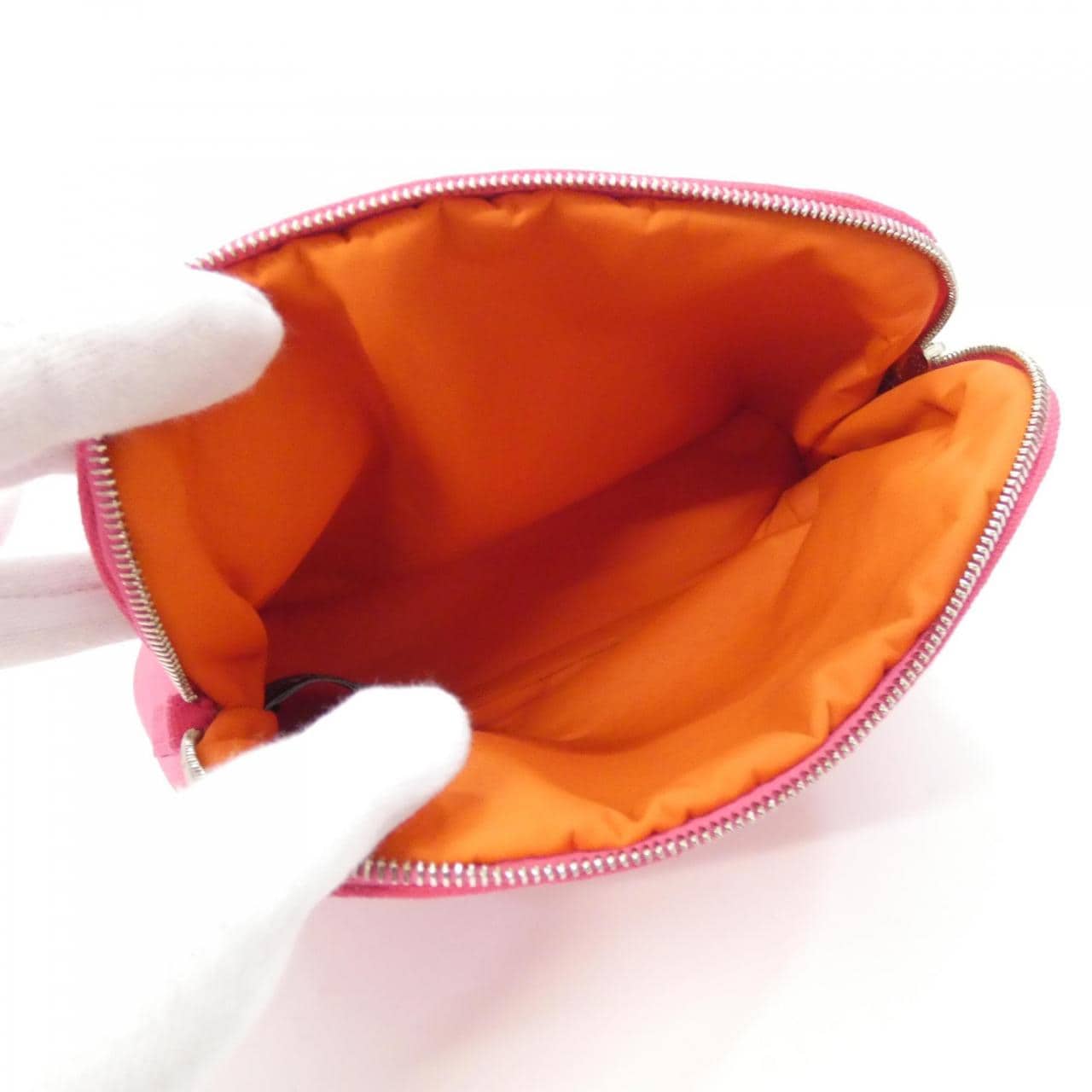 エルメス ボリード MINI 103773M ポーチ