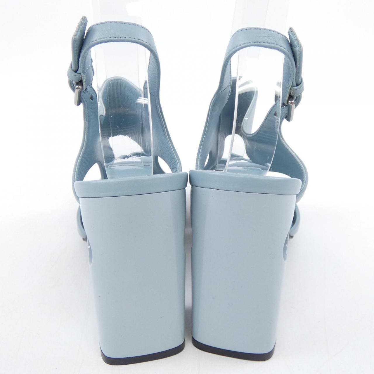 エルメス HERMES オープンワーク 221022Z エレクトラ90 サンダル