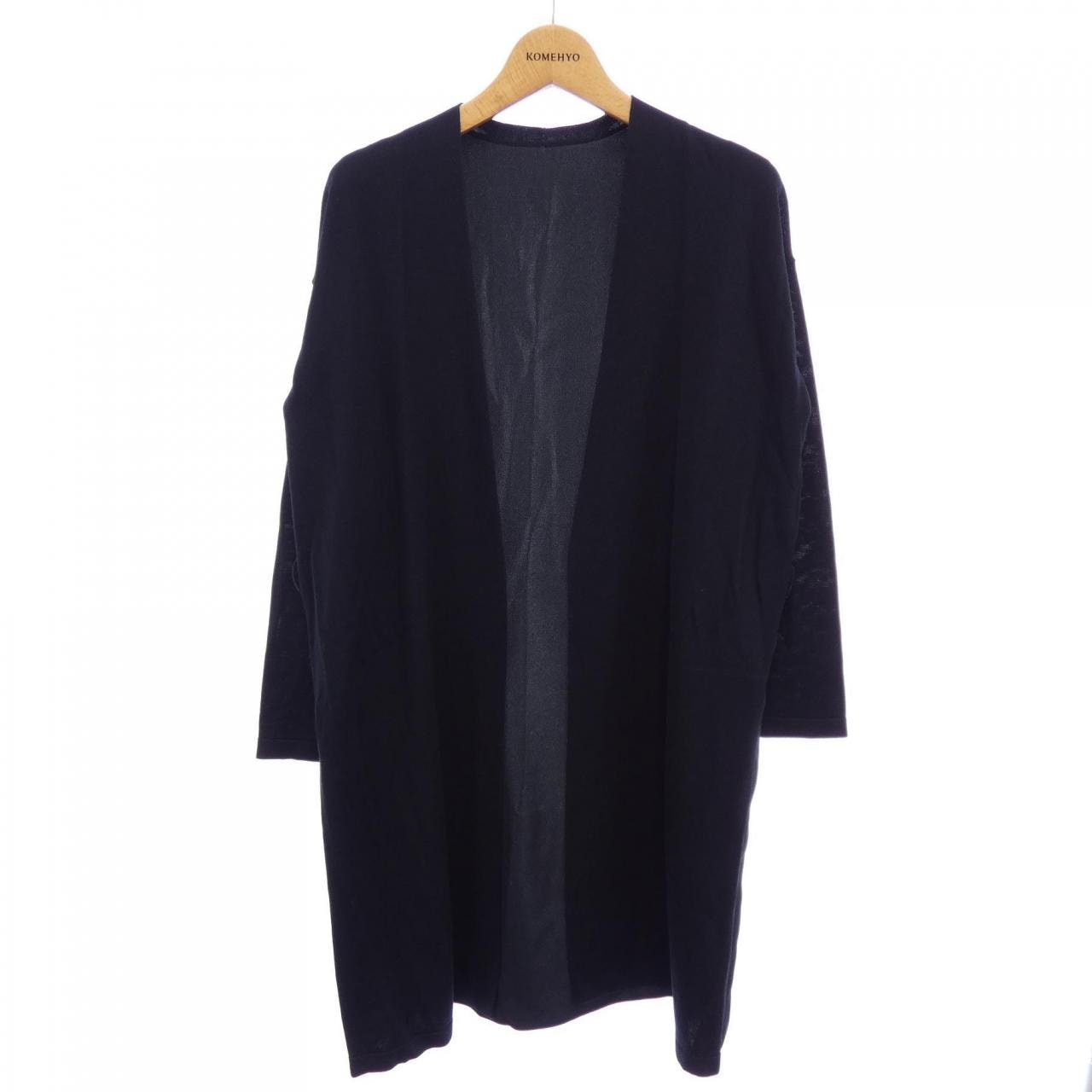 アナイ ANAYI カーディガン