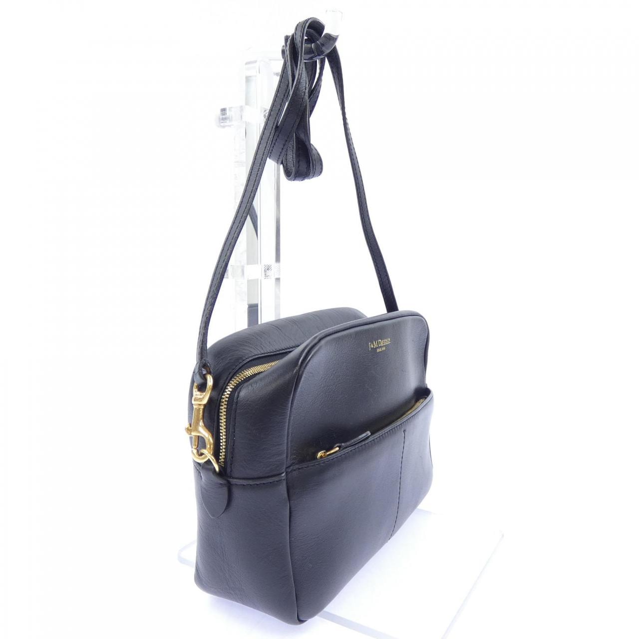 ジェイアンドエムデヴィッドソン J&M DAVIDSON BAG