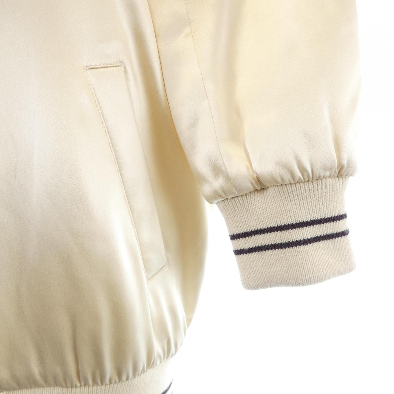 セリーヌ CELINE スヴニール テディジャケット 2V06Q199Q ブルゾン