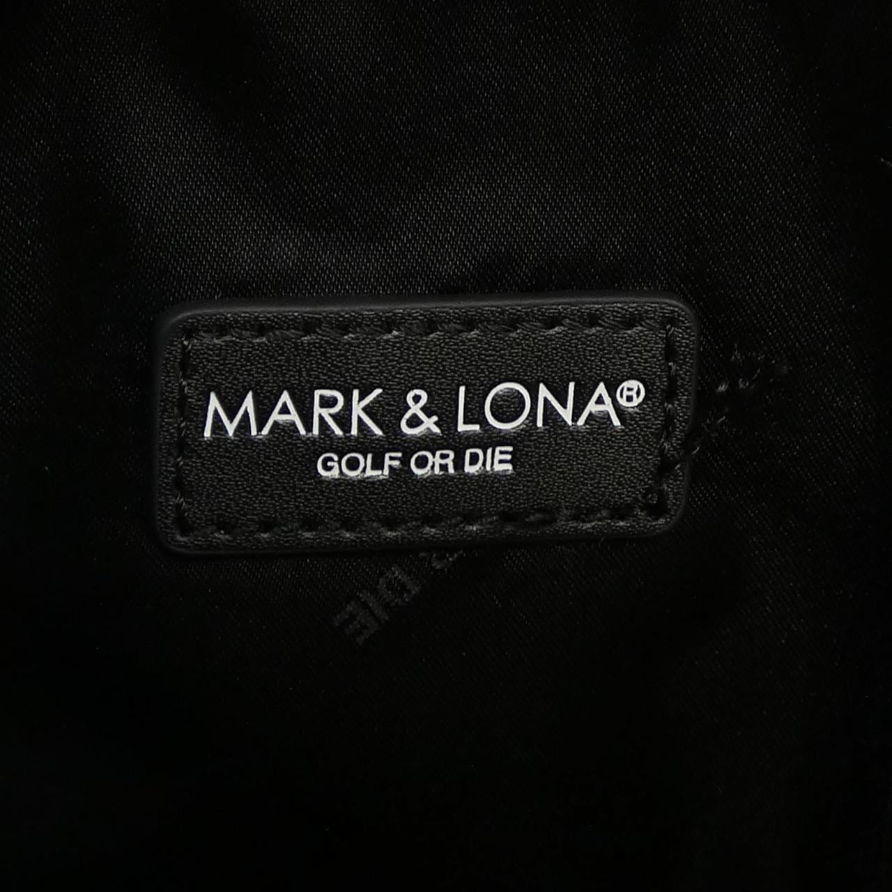 マークアンドロナ MARK&LONA MLS BAG