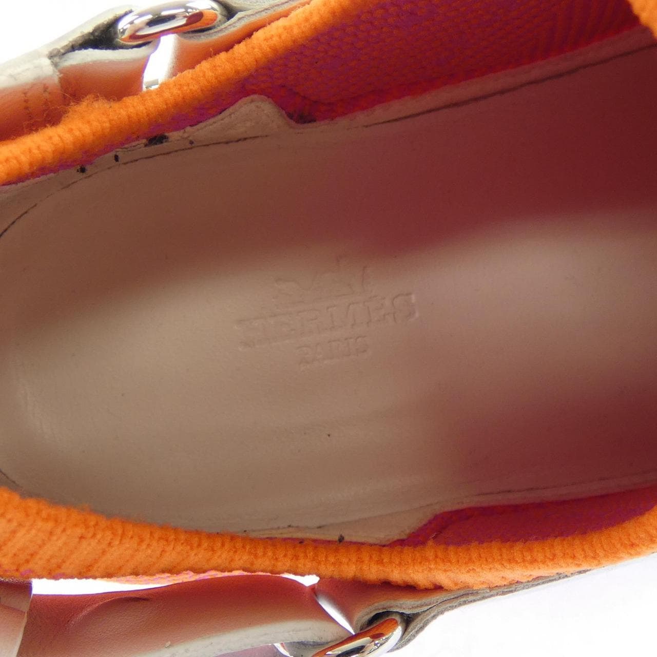 エルメス HERMES 201104Z スニーカー
