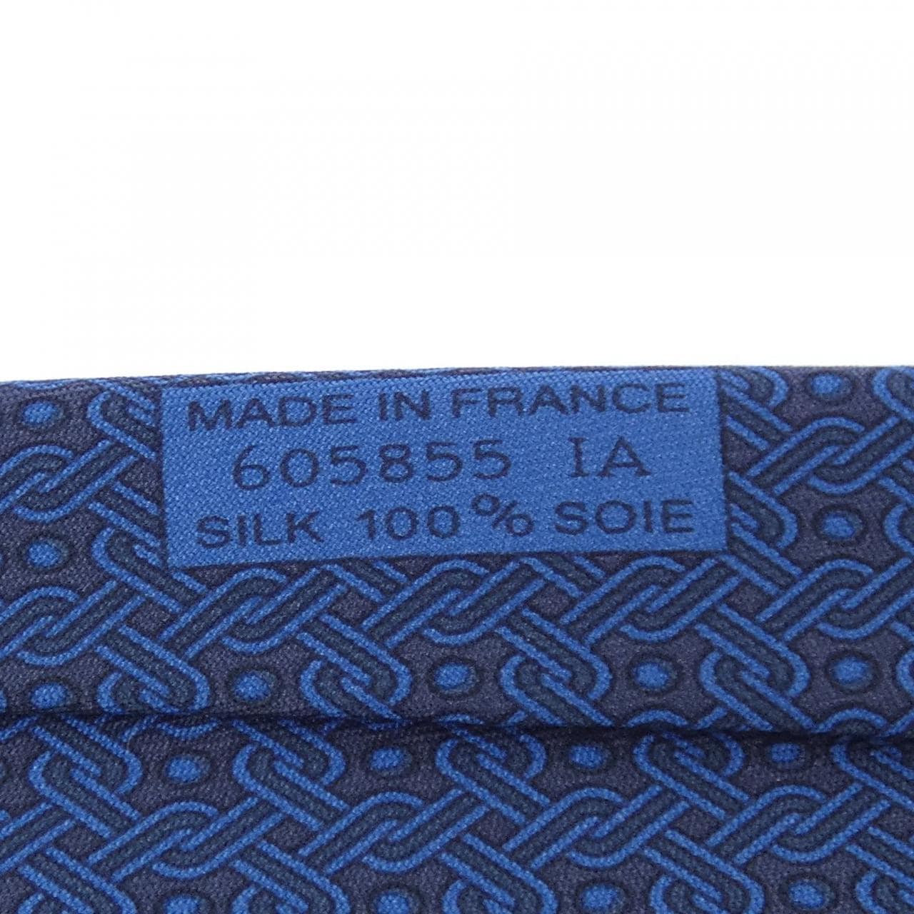エルメス HERMES NECKTIE