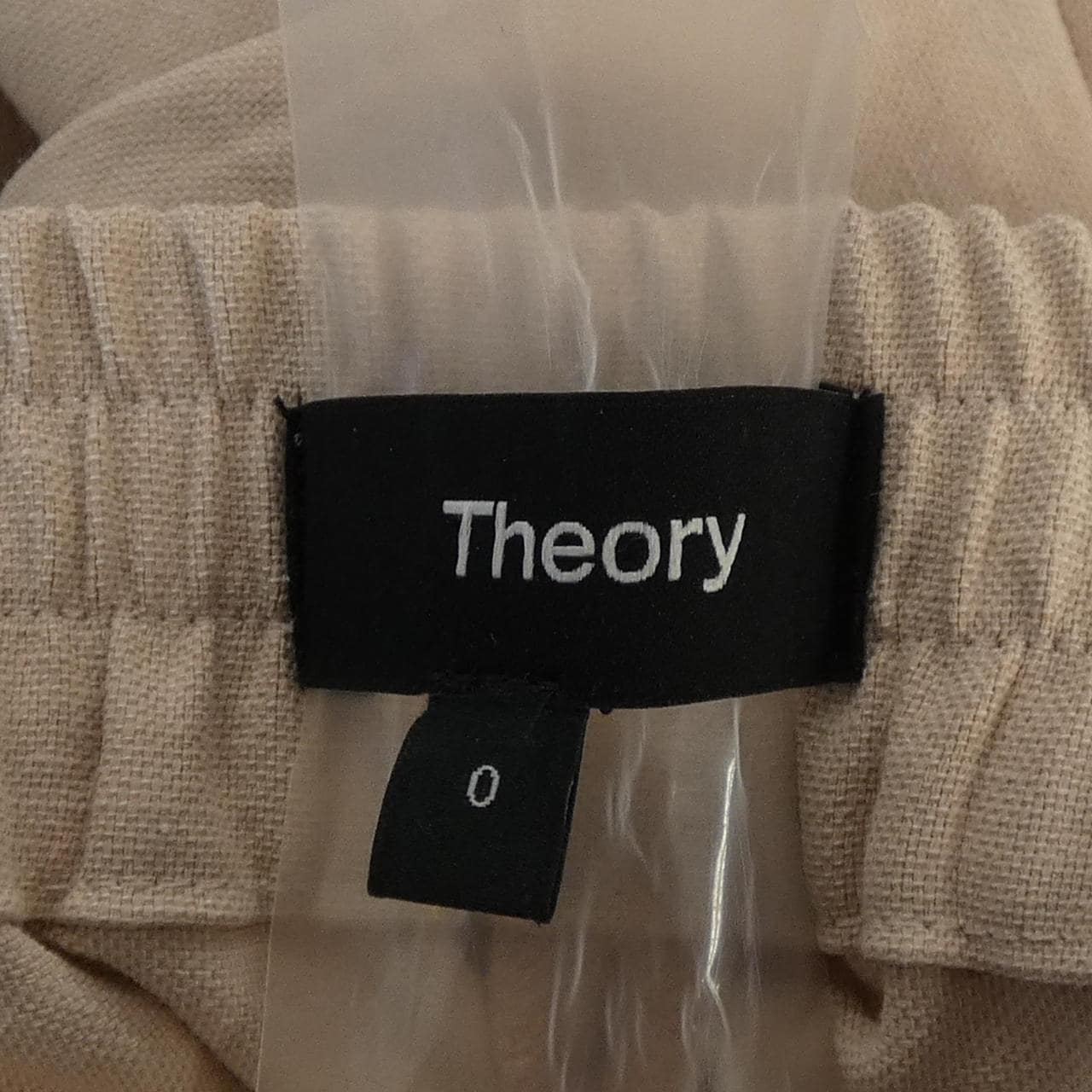 セオリー theory パンツ