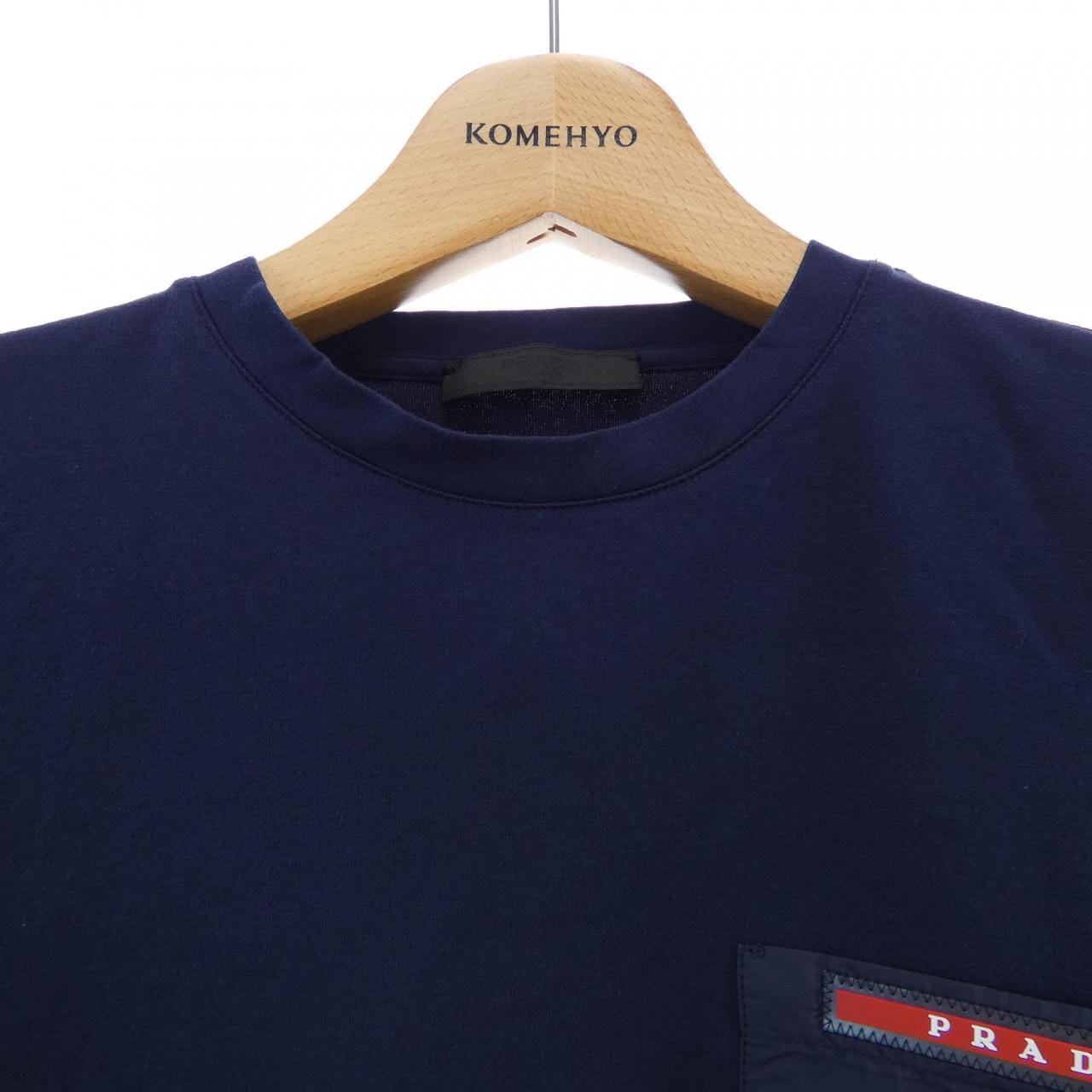 プラダ PRADA SJM979 R151 710 Tシャツ