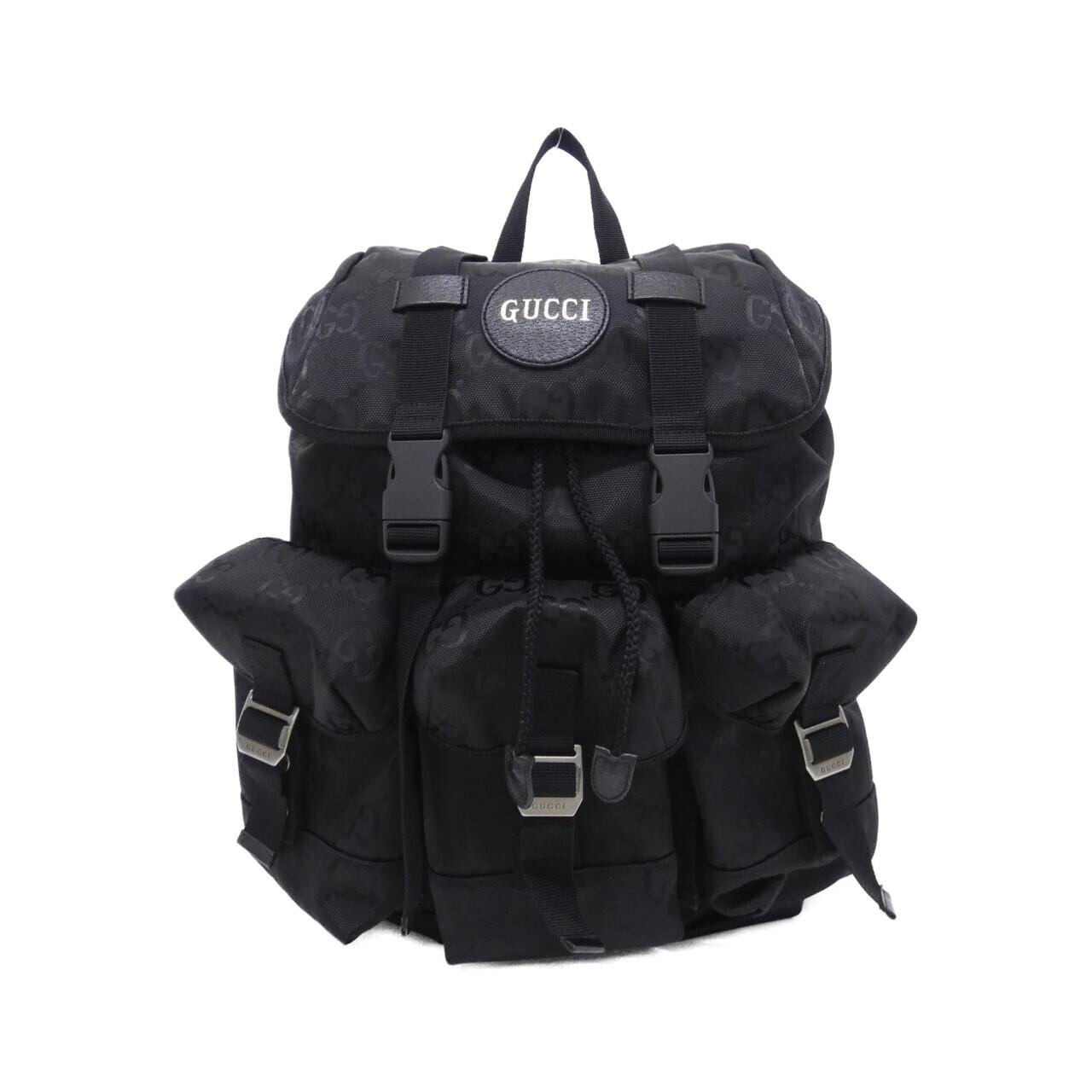 グッチ GUCCI OFF THE GRID 626160 H9HFN リュックサック