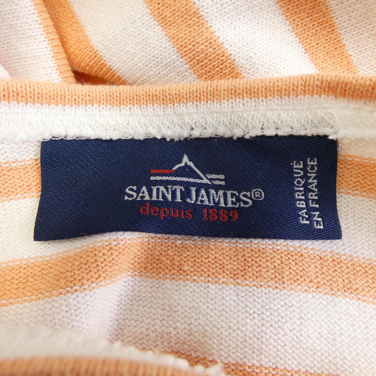 セントジェームス SAINT JAMES トップス