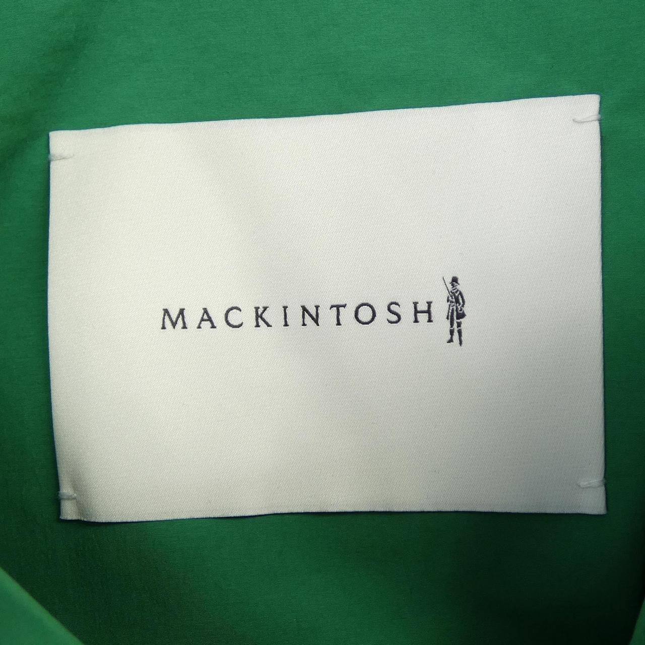 マッキントッシュ MACKINTOSH G261HI1180BGALK コート