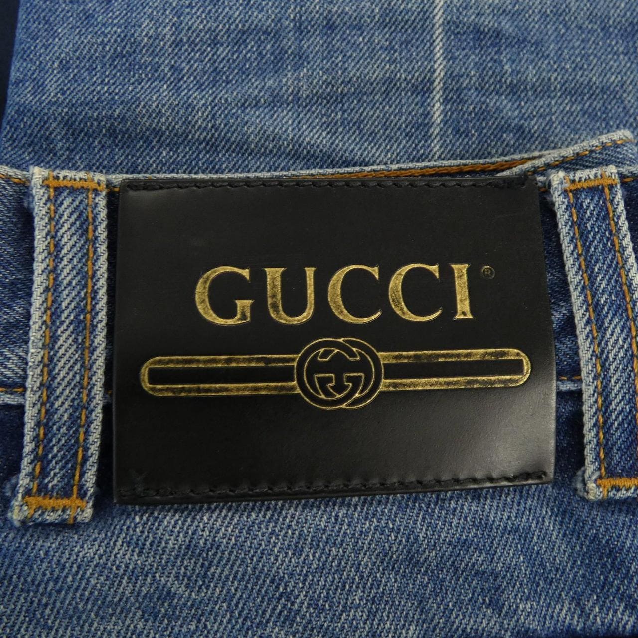 グッチ GUCCI 623953 XDA4M ジーンズ