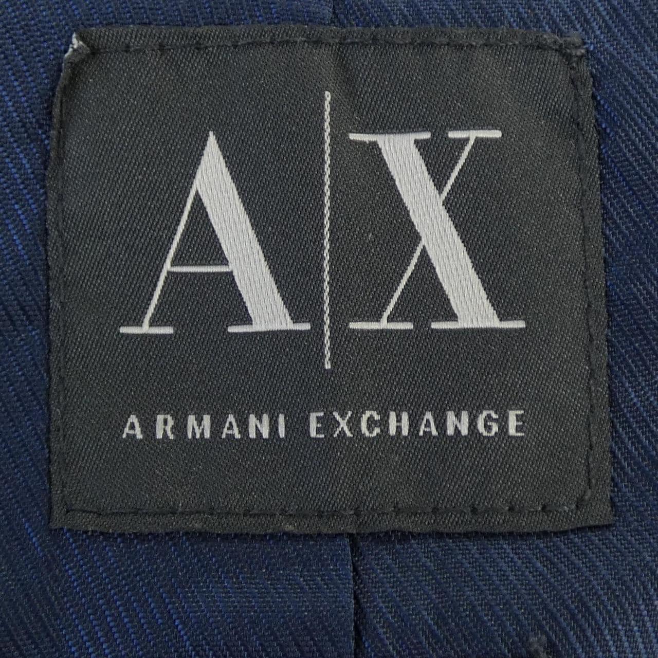 アルマーニ エクスチェンジ ARMANI EXCHANGE ベスト