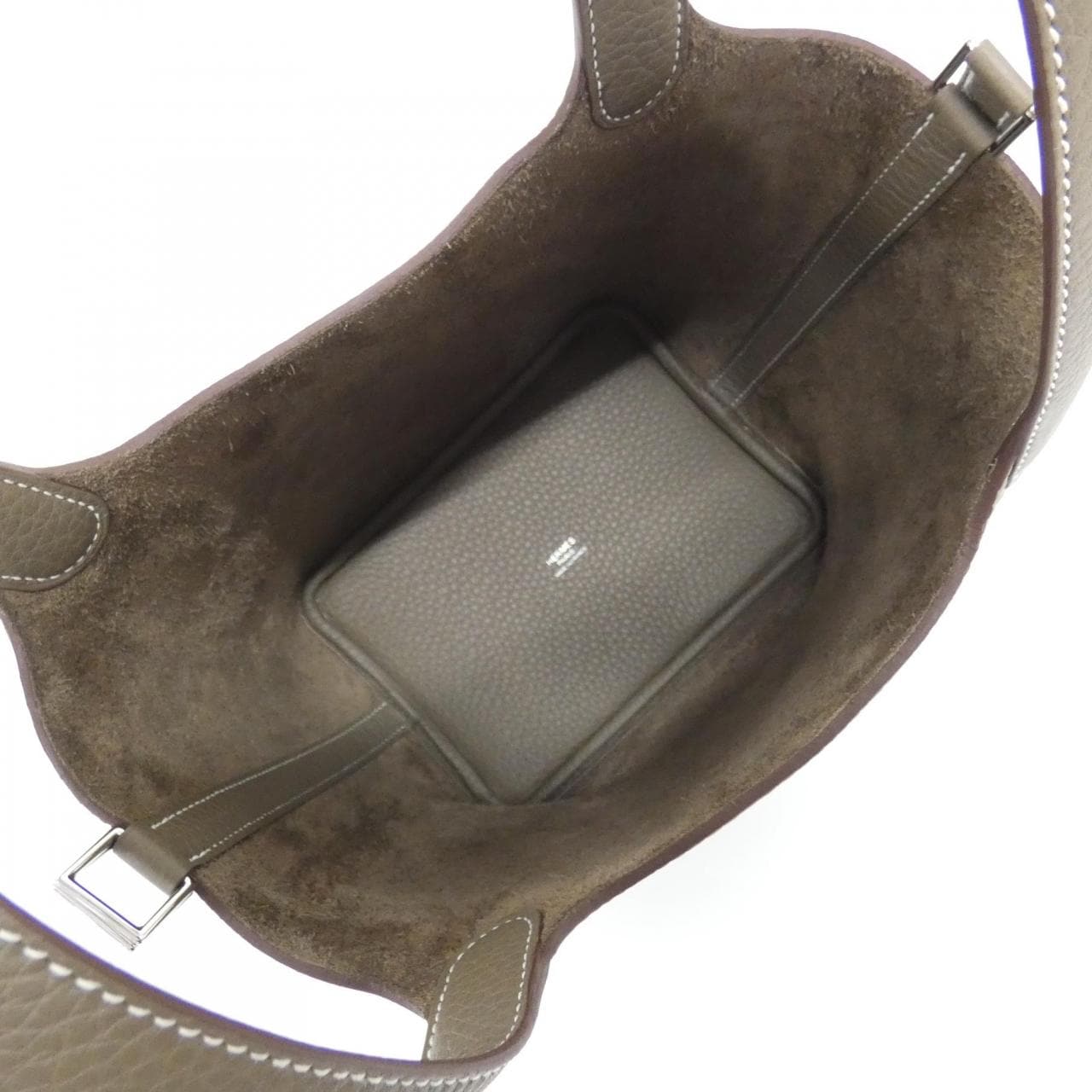 【未使用品】エルメス ピコタン ロック PM 056289CK バッグ