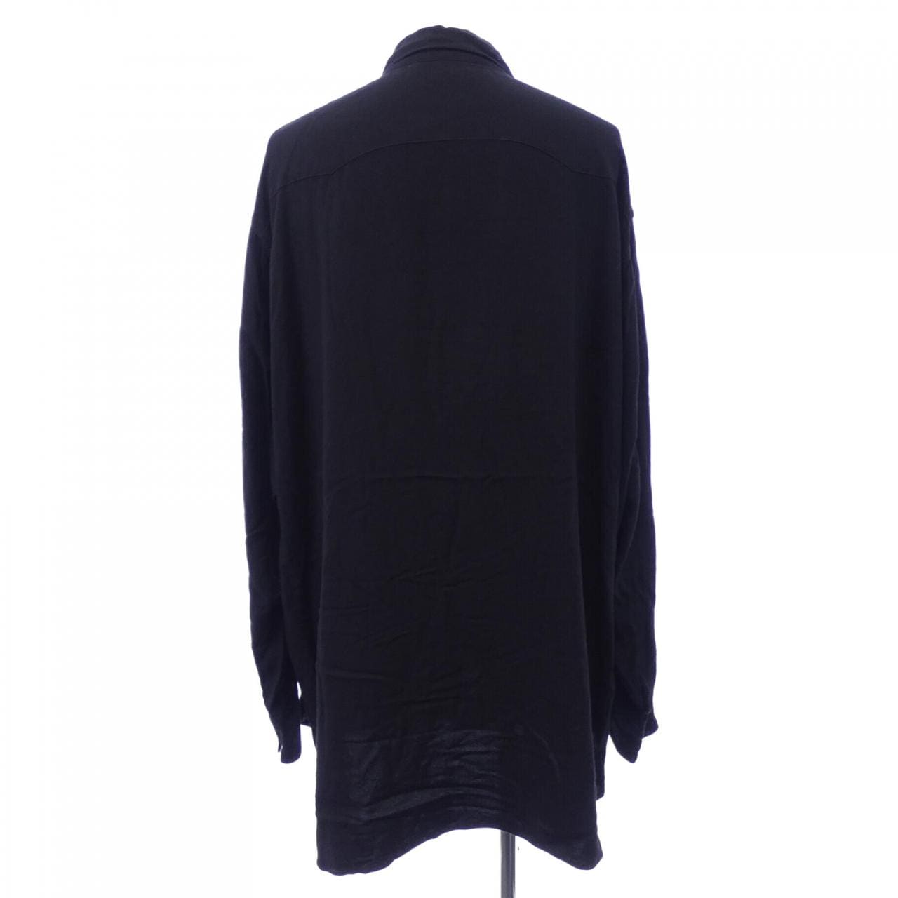 コモリ COMOLI B01-02003 シャツ