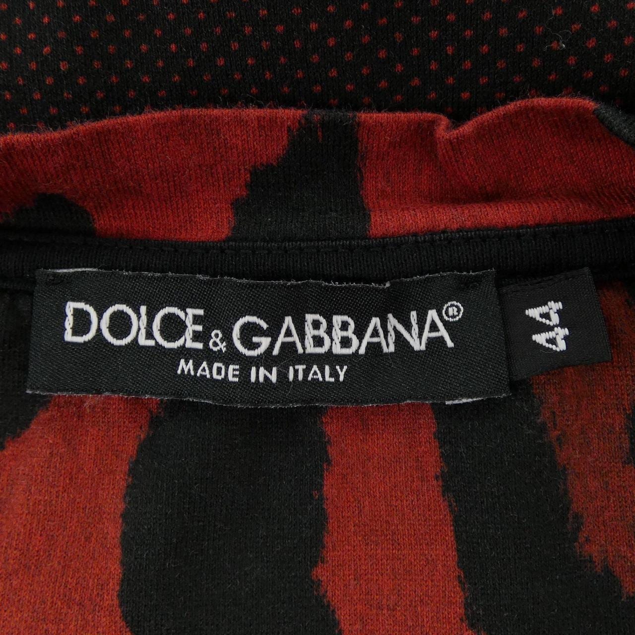 ドルチェアンドガッバーナ DOLCE&GABBANA G80A4T Tシャツ