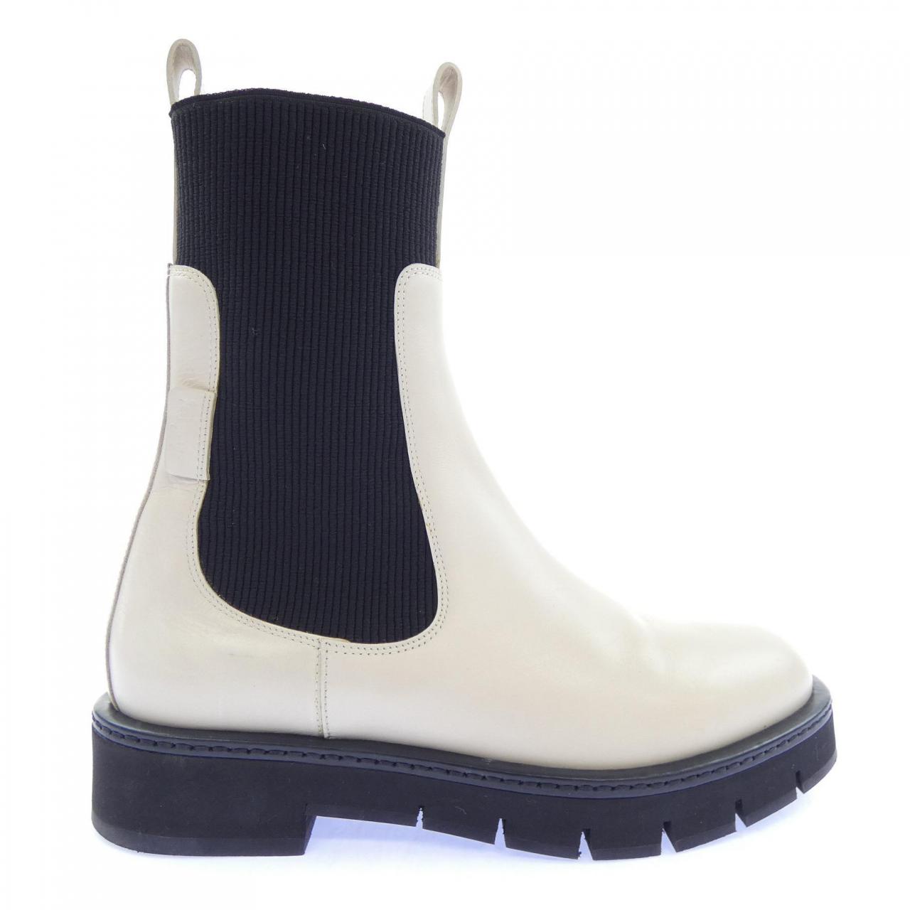 フェラガモ FERRAGAMO DV ブーツ
