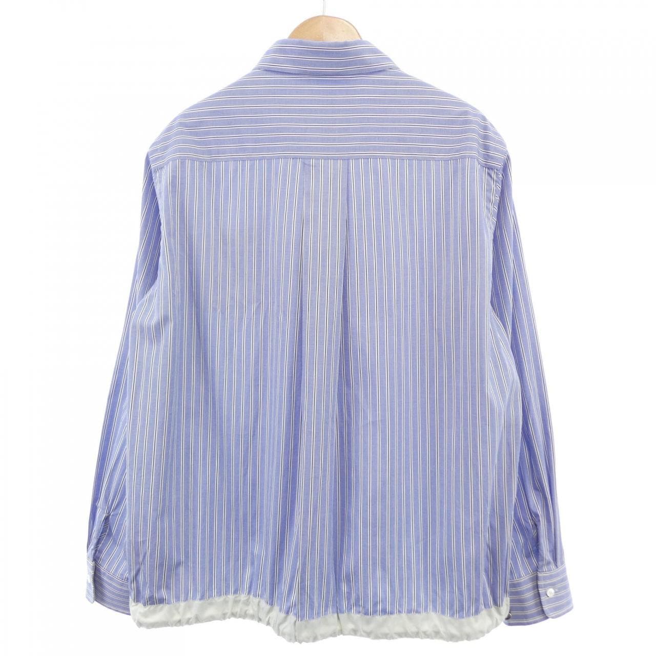 サカイ SACAI 23-03017M シャツ