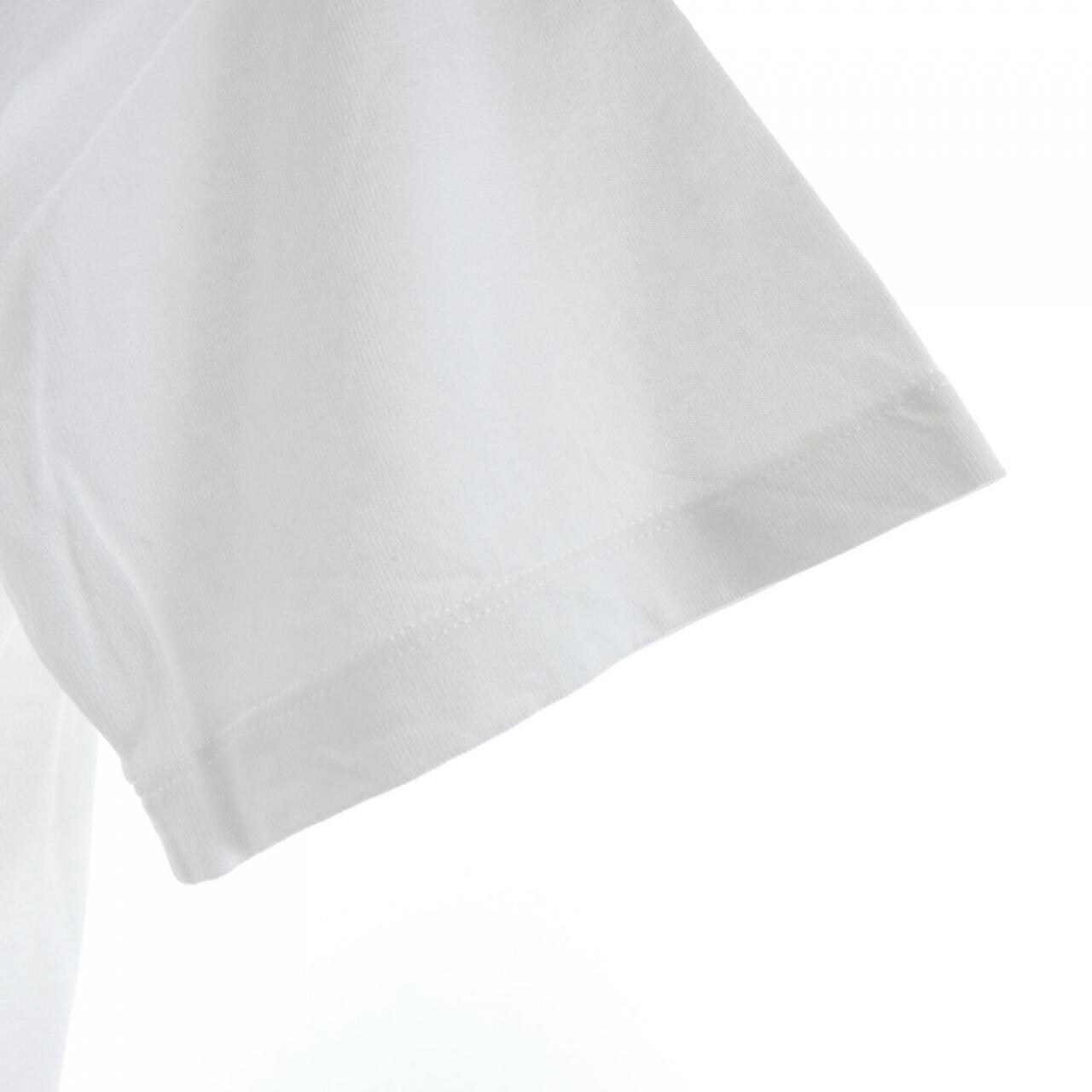 ルイヴィトン LOUIS VUITTON FTTB09OB0 Tシャツ