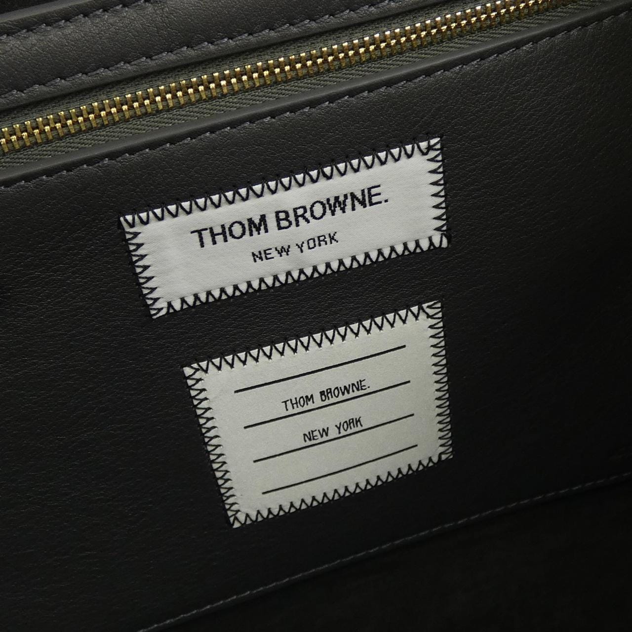 トムブラウン THOM BROWNE UAG257A BAG