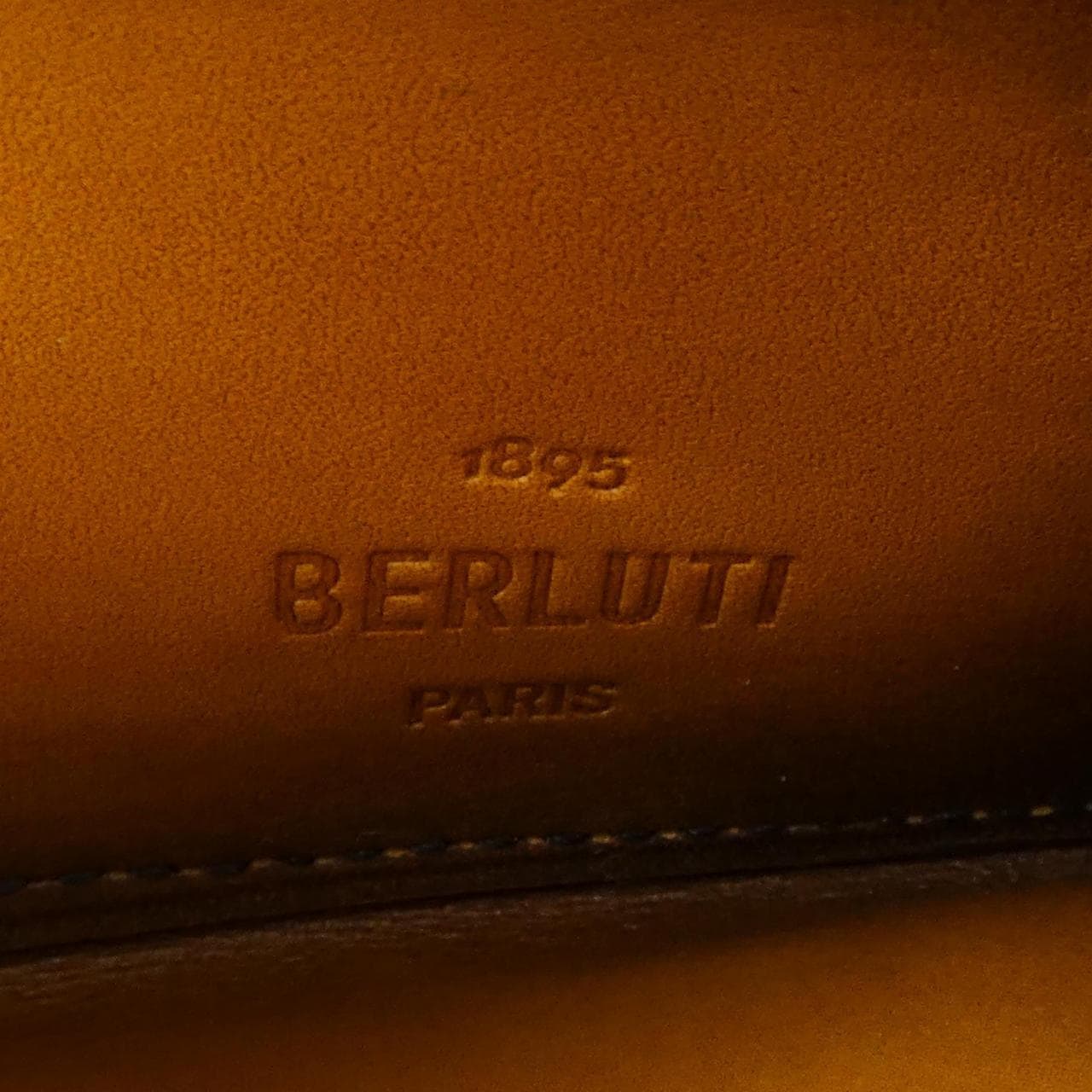 ベルルッティ Berluti イタウバ WALLET