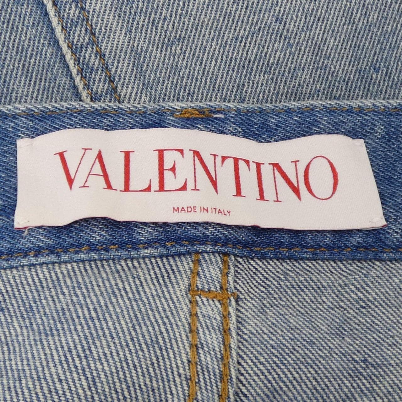 ヴァレンティノ VALENTINO 6B0DD19X94V ジーンズ
