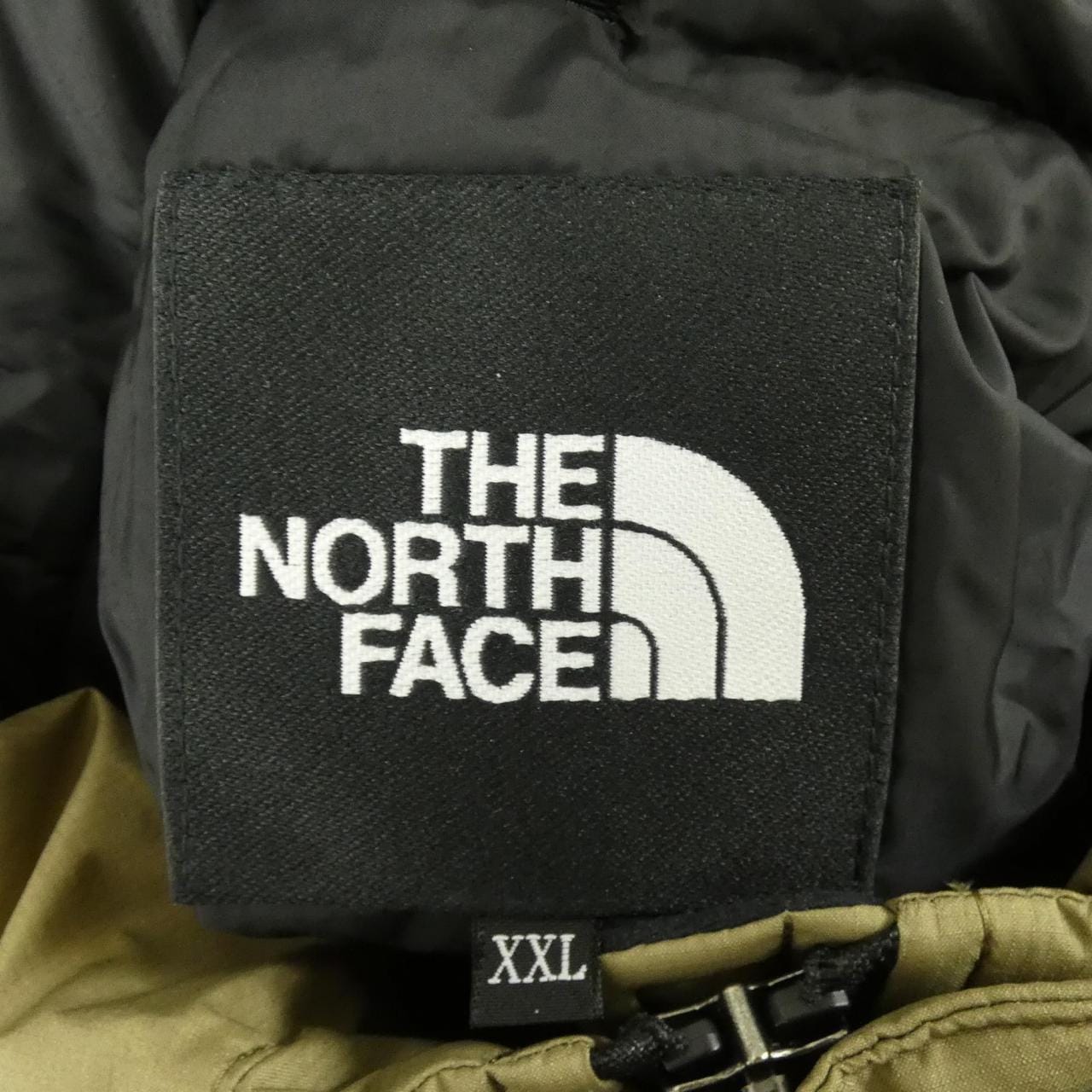 ザノースフェイス THE NORTH FACE ND92551 ダウンジャケット